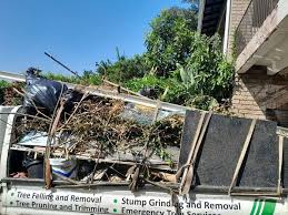 Best Yard Waste Removal  in Springdale, NC