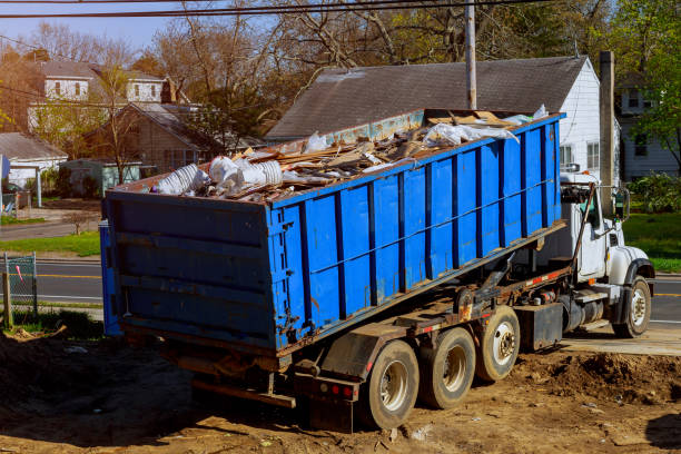 Retail Junk Removal in Springdale, NC